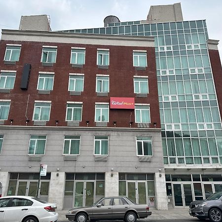 Red Roof Plus Brooklyn - Flatbush Ave New York Exterior photo